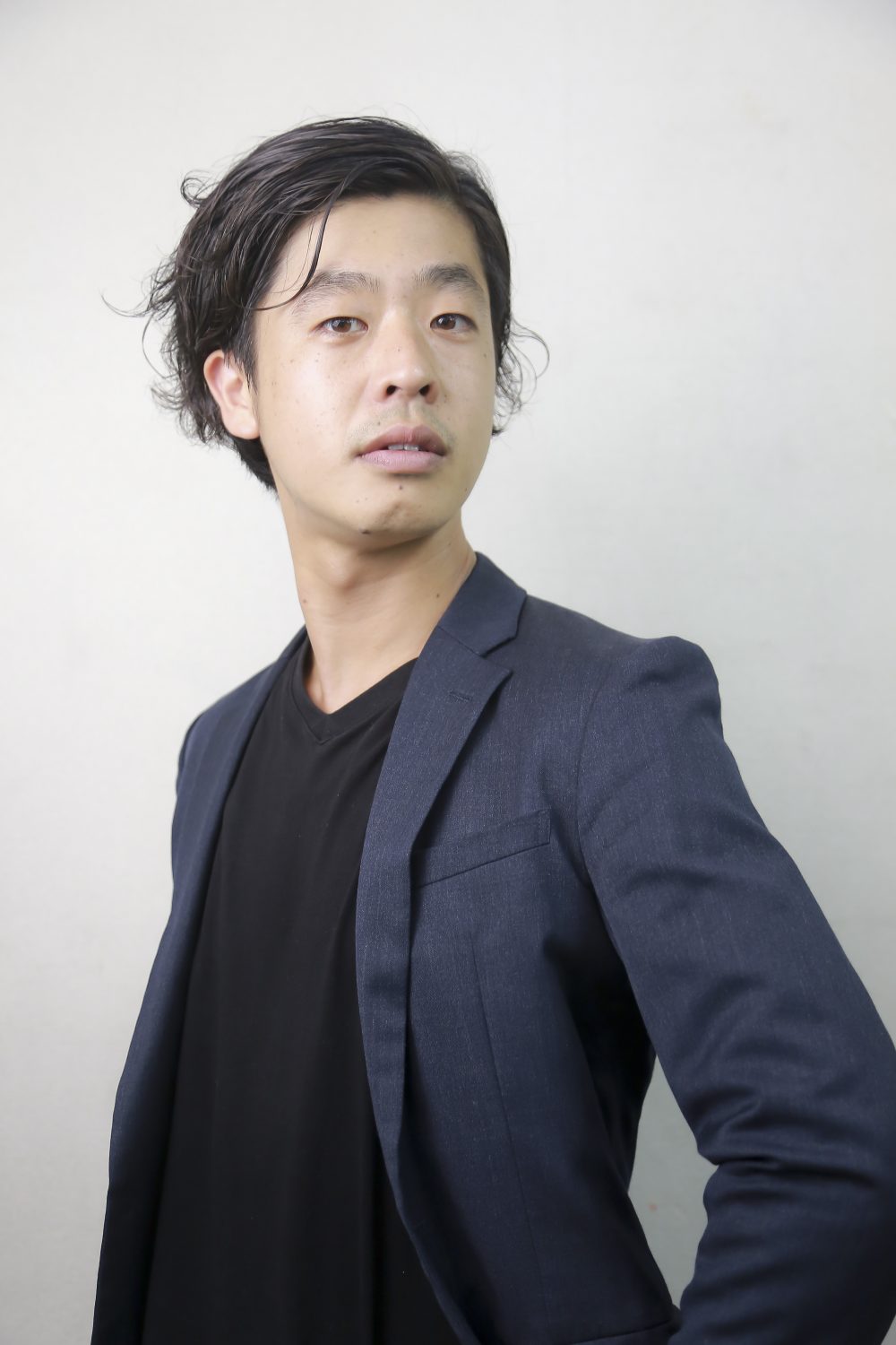 大石隼一