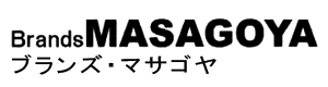 ブランズ・マサゴヤ