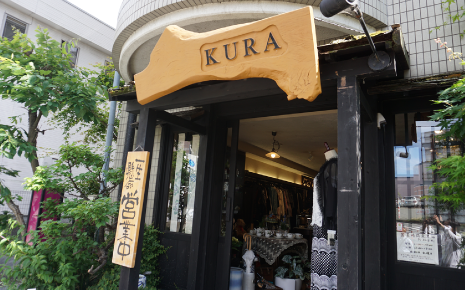 KURA