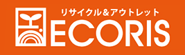 リサイクルショップエコリス伏石店